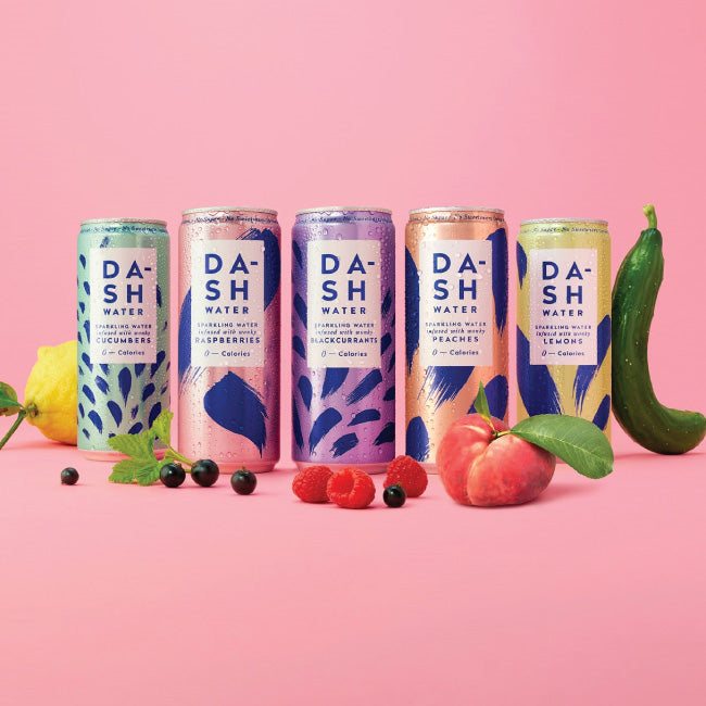 DASH Water