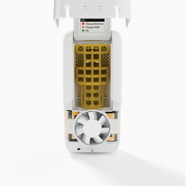 V-air Flow - 3