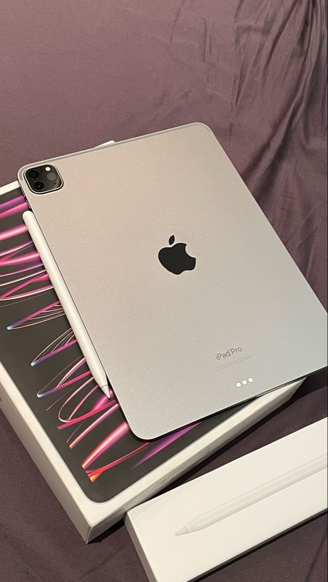 Ipad pro