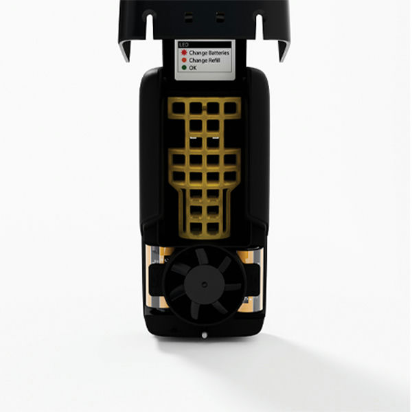 V-air Flow - 4
