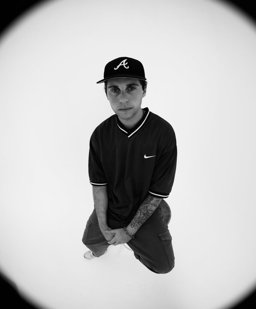 Kieran San Jose