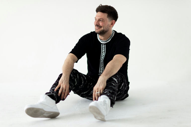Sacha Robotti