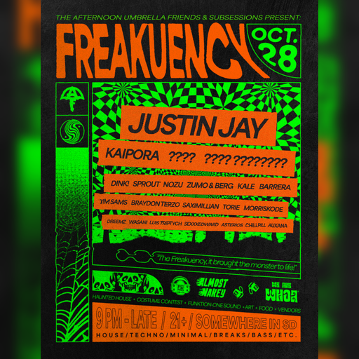 Freakuency