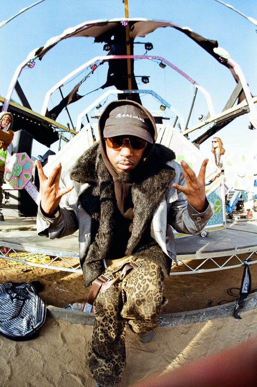 Techno Tupac