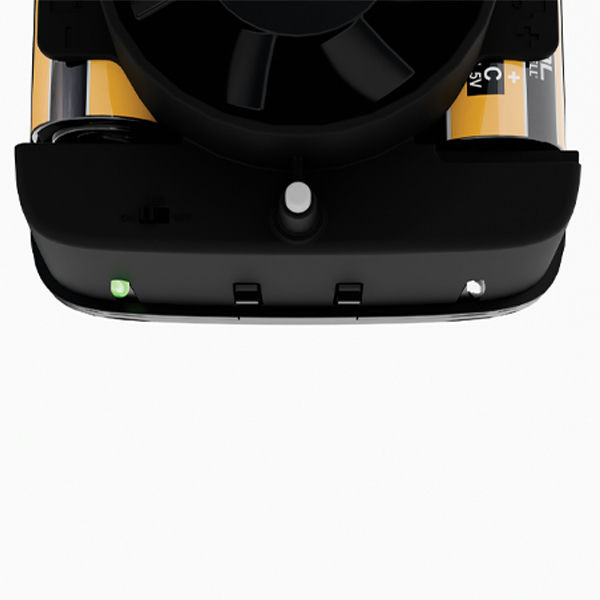 V-air Flow - 5