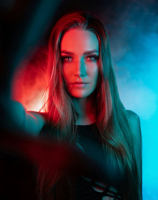 Amanda Baron