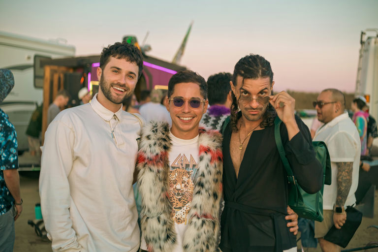 Umbrella Weekender 2026 Birdbox x Thicc Vibez by @may.you.b