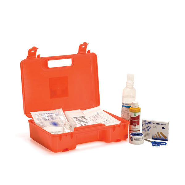 Plastic pharma - 1
