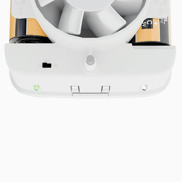 V-air Flow - 5