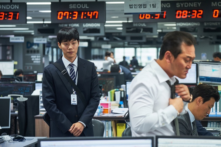© 2019 SHOWBOX, SANAI PICTURES AND MOONLIGHT FILM CO., LTD ALL RIGHTS RESERVED