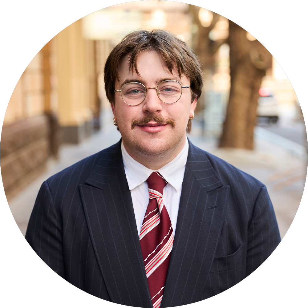 Joshua Gleeson