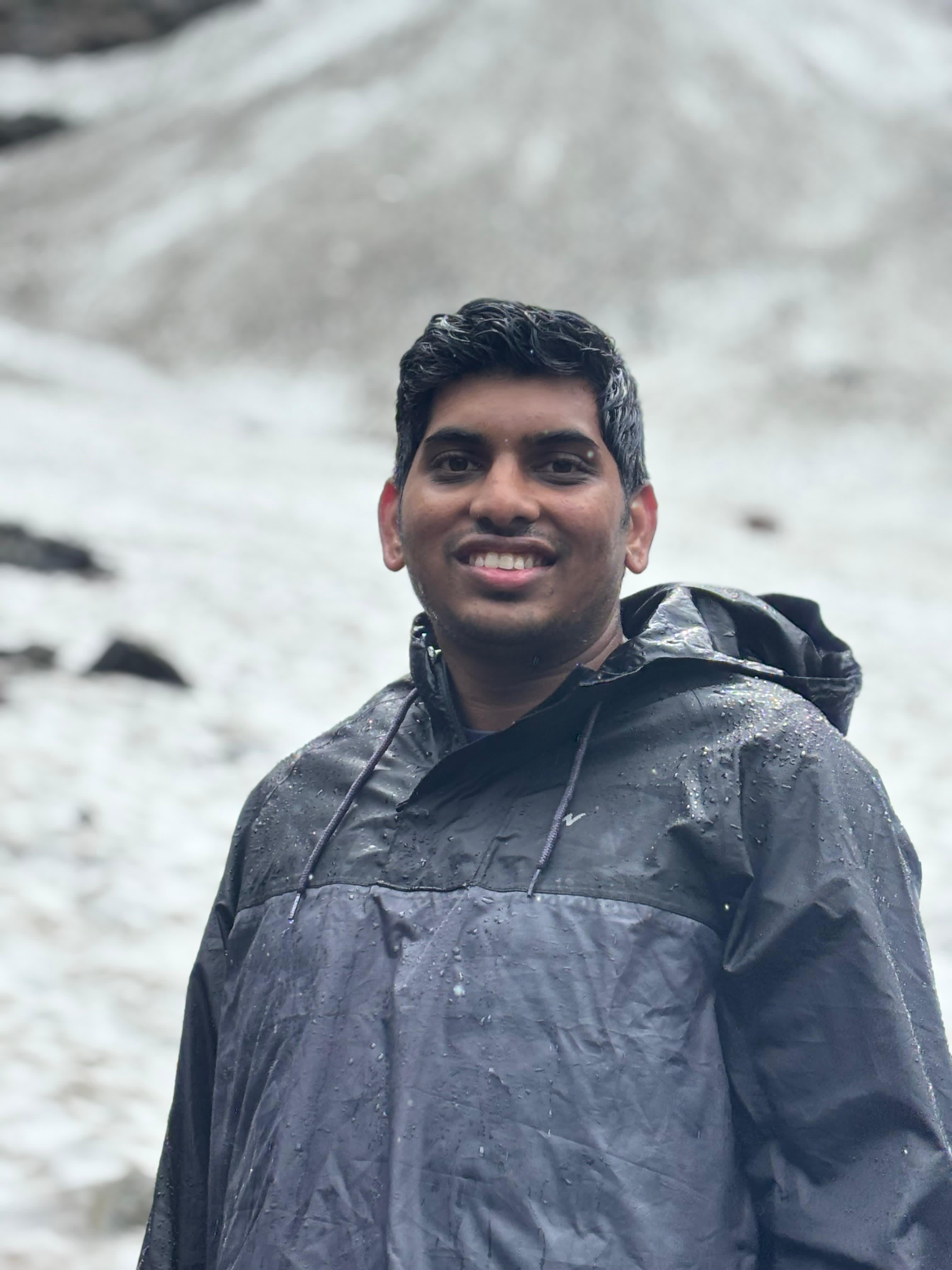 Sai Pavana T.