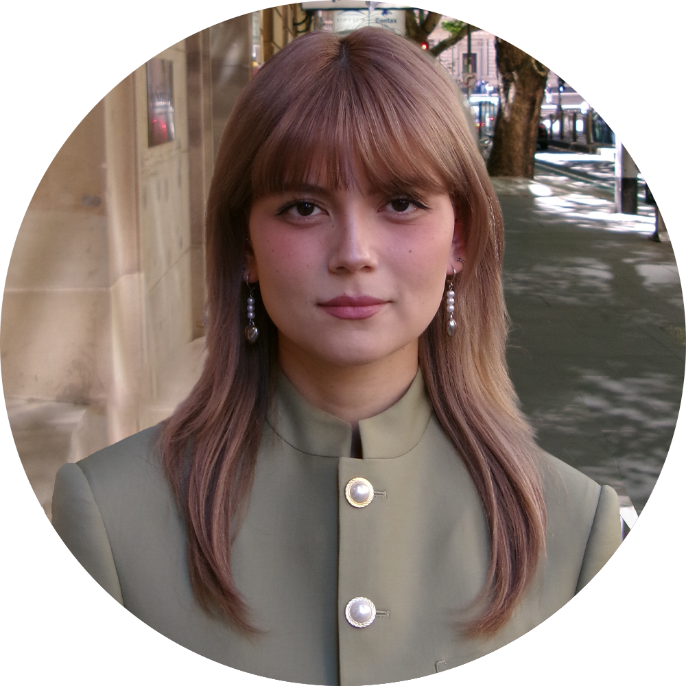 Caterina Pelle