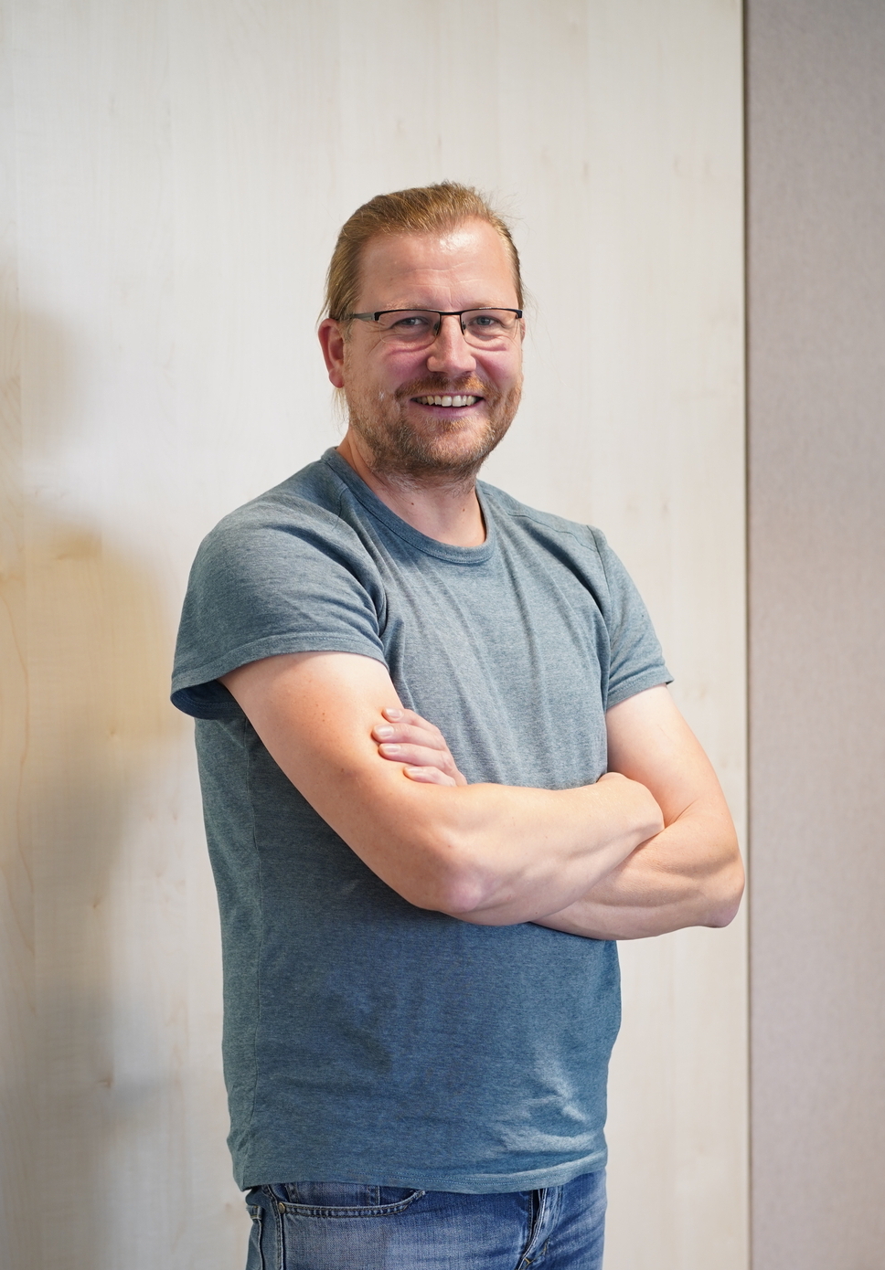 Marco Hutzsch