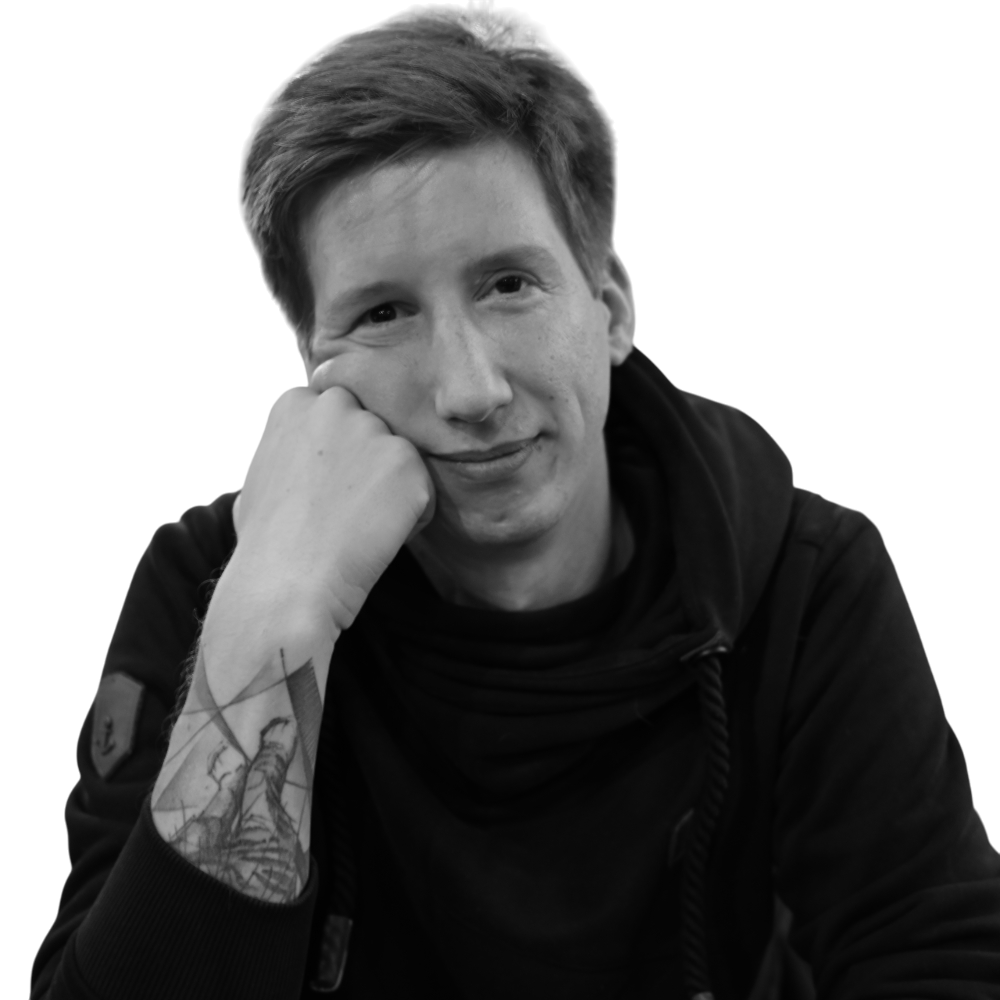 Björn Wendland