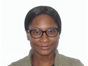 Kadiesha Webley