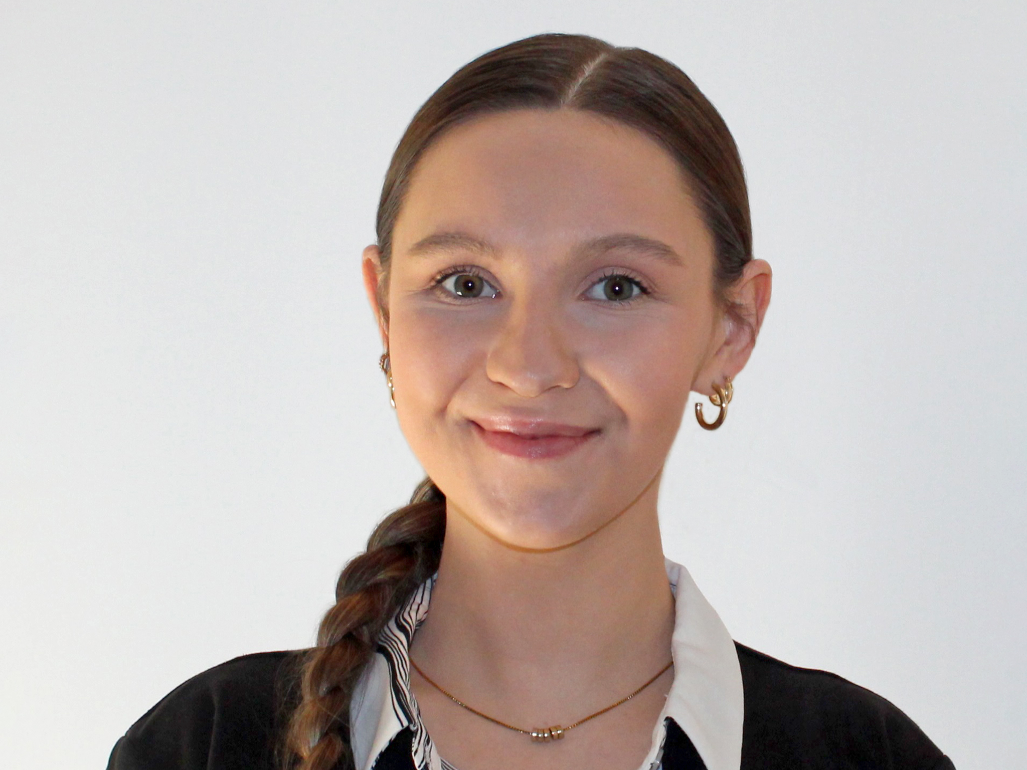 Madeline Turcotte