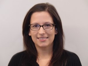 Kaylie Tolokan