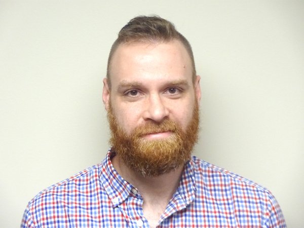 Justin MacGregor