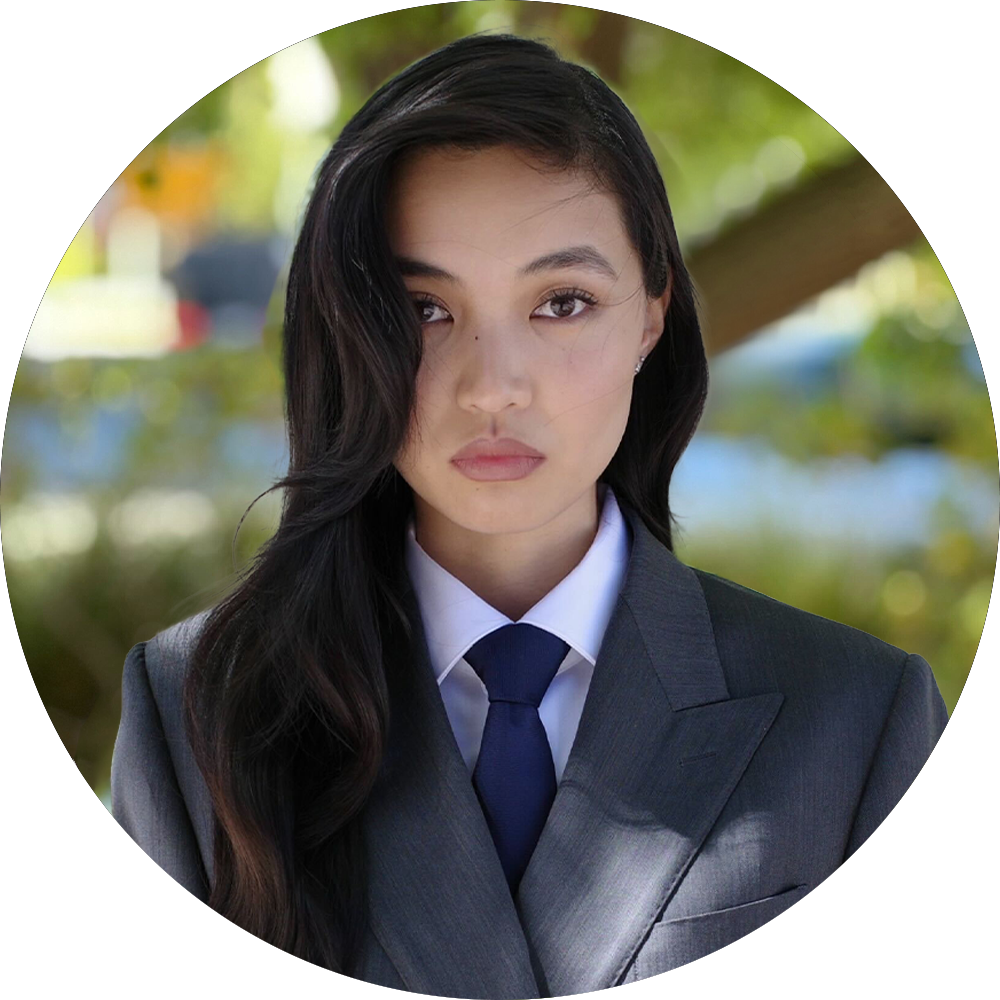 Katherine Wu