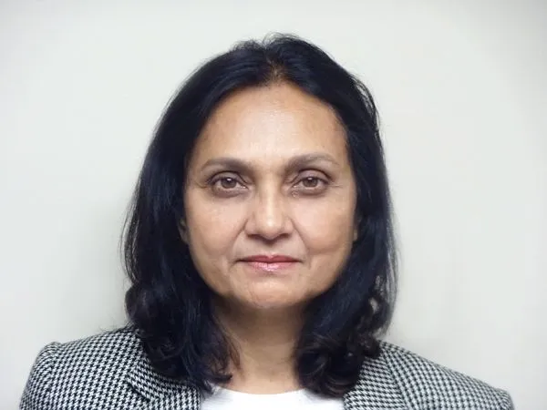 Ayesha Quraishy
