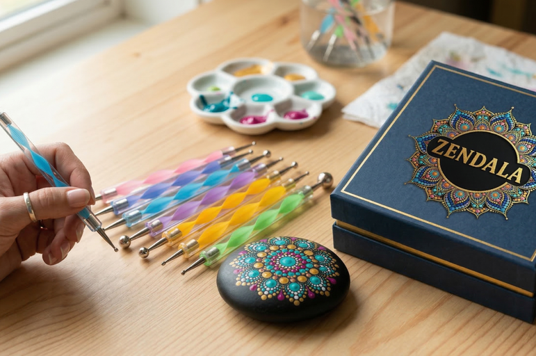 Dotting Tools