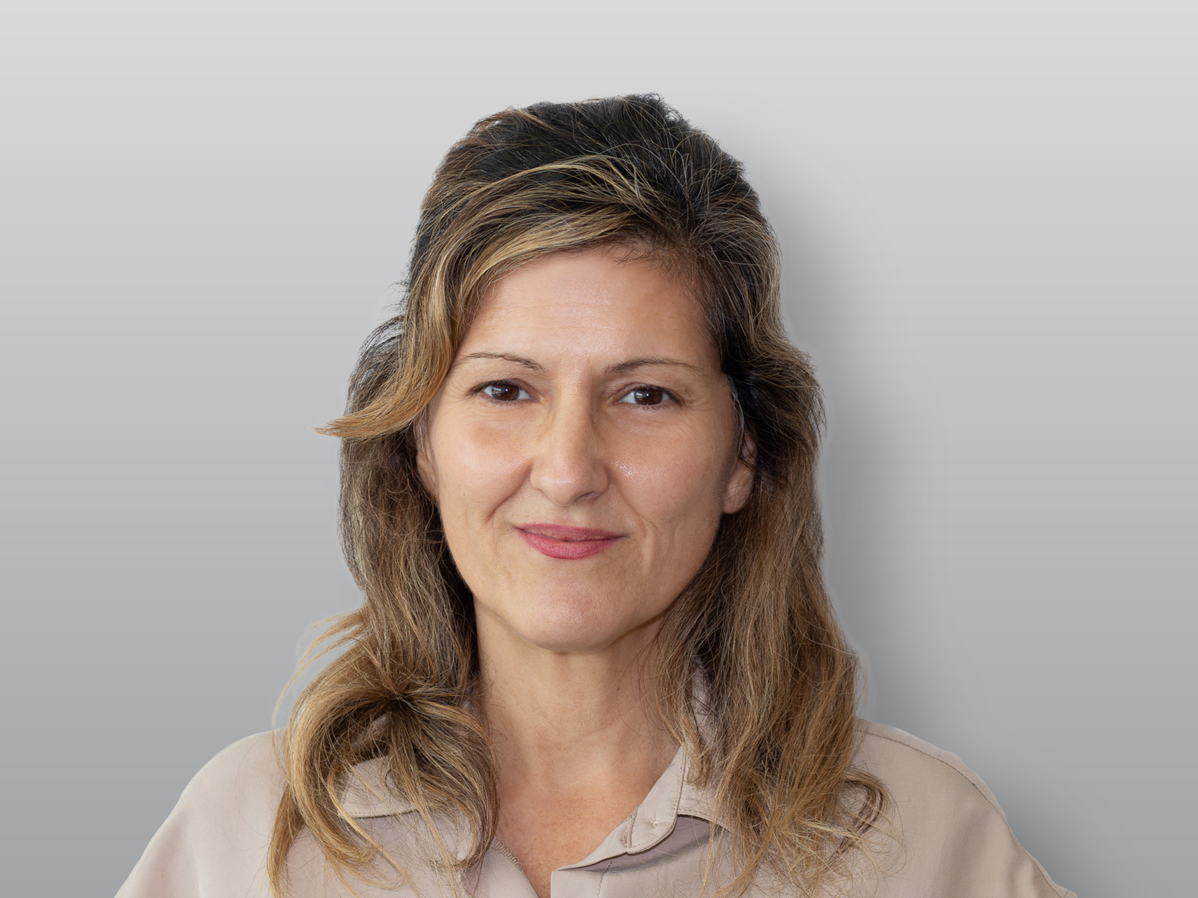 Amie Melillo
