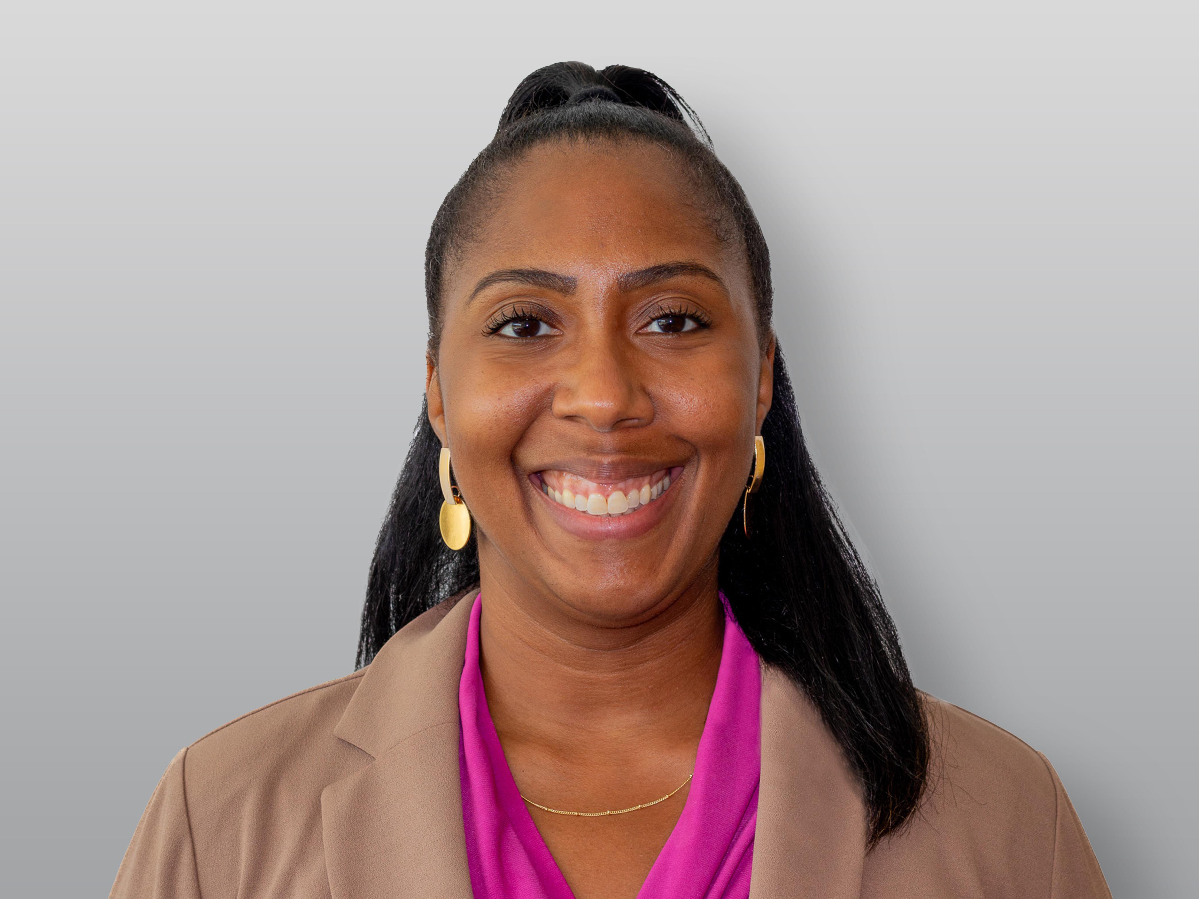 Alnita Williams