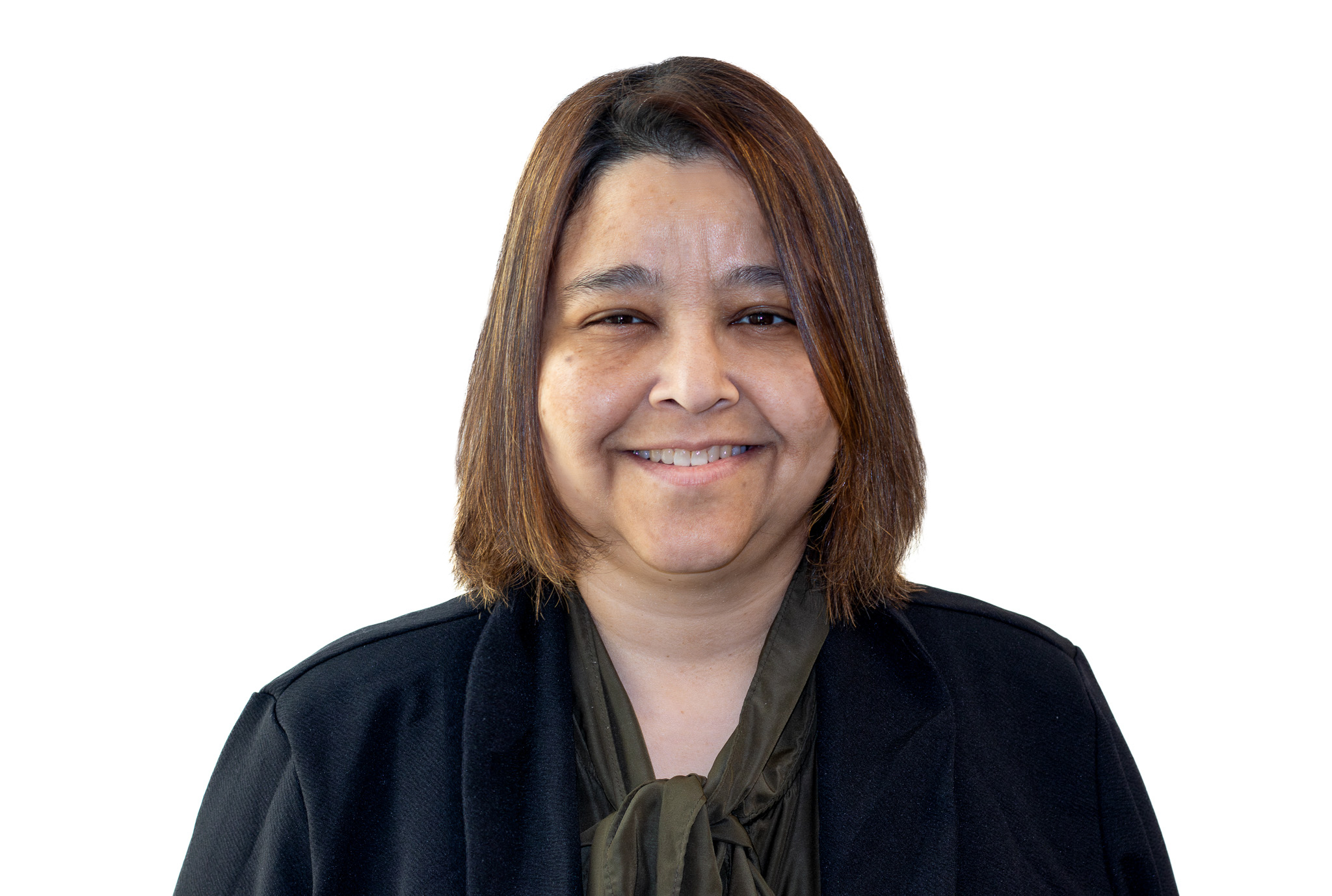 Elaine Soto