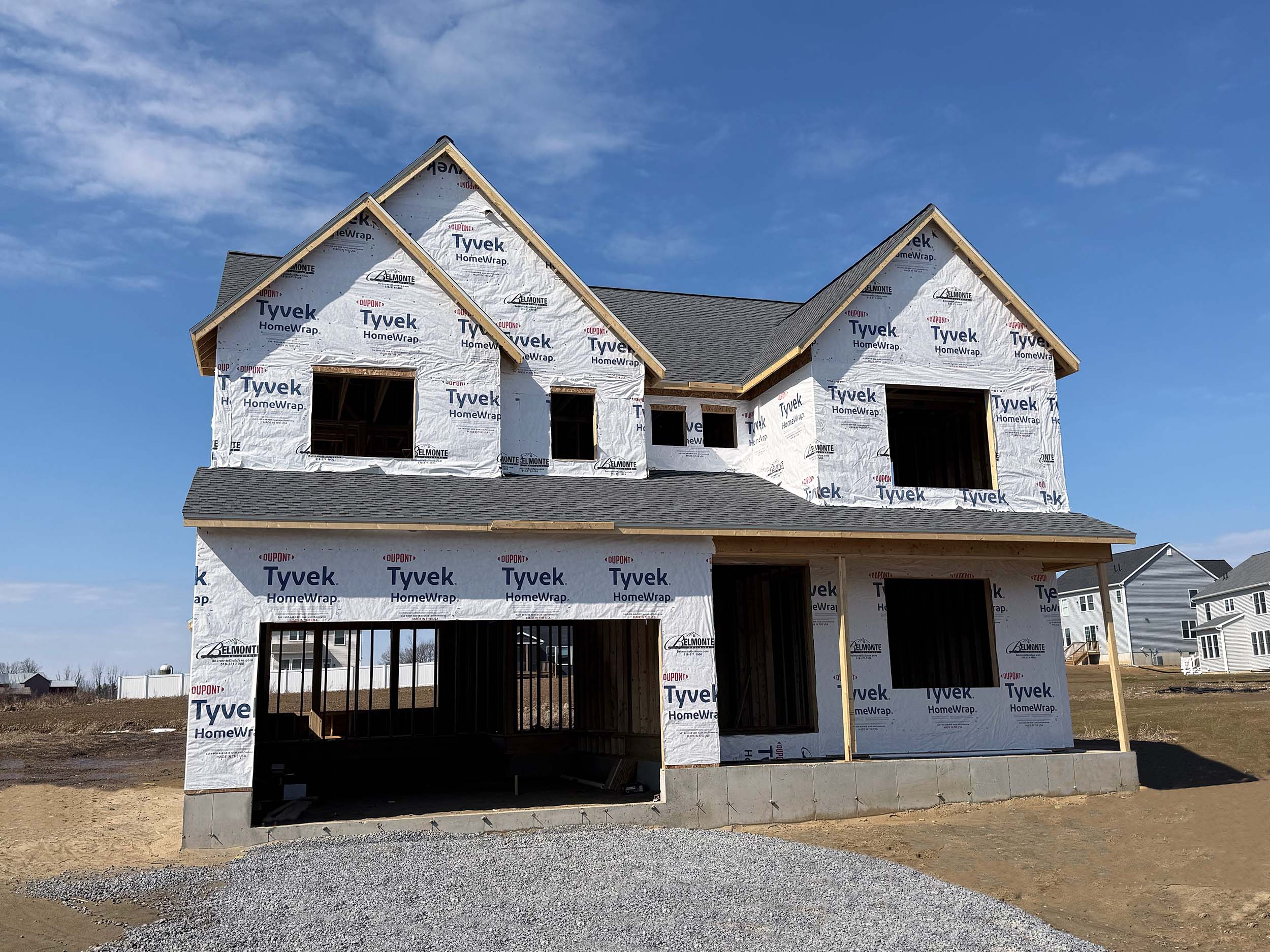 22 Magnolia Drive