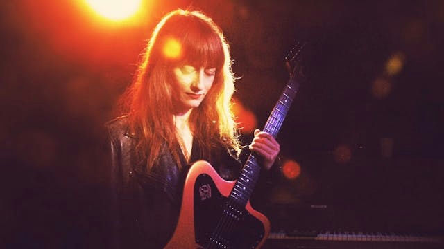 Una Skott
