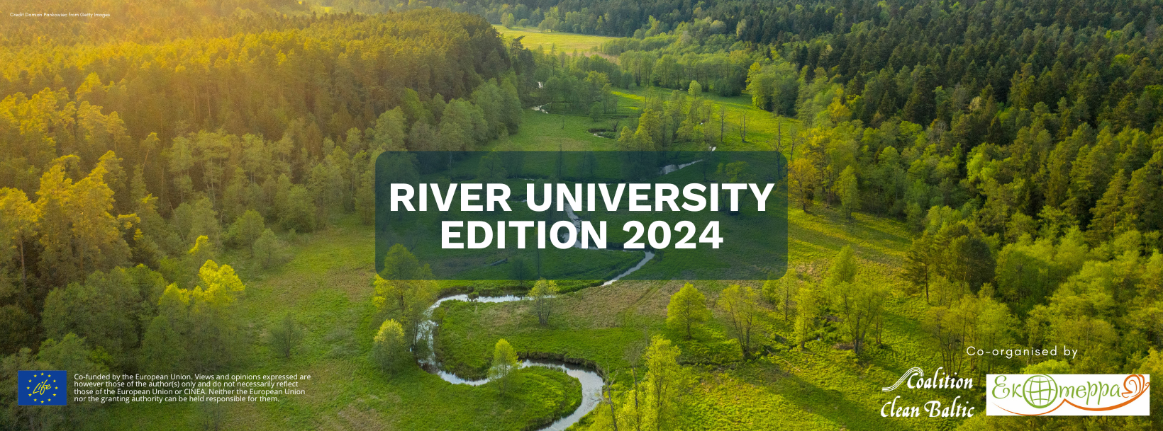 River University 2024 &ndash; 5th edition