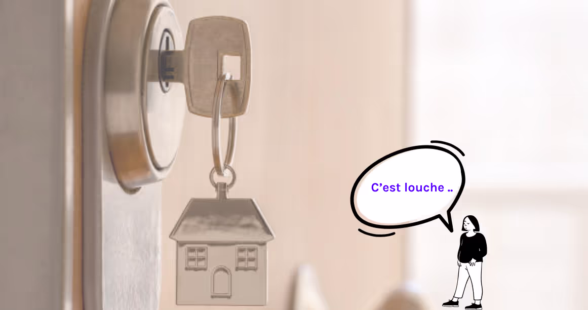 Dépannage à domicile : attention aux arnaques de serruriers