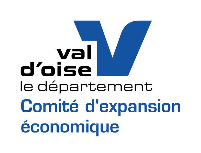 CEEVO - Comité d'expansion économique du Val d'Oise expose au salon Les Rencontres Entreprises et Territoires