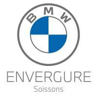 ENVERGURE SOISSONS expose au salon Les Rencontres Entreprises et Territoires