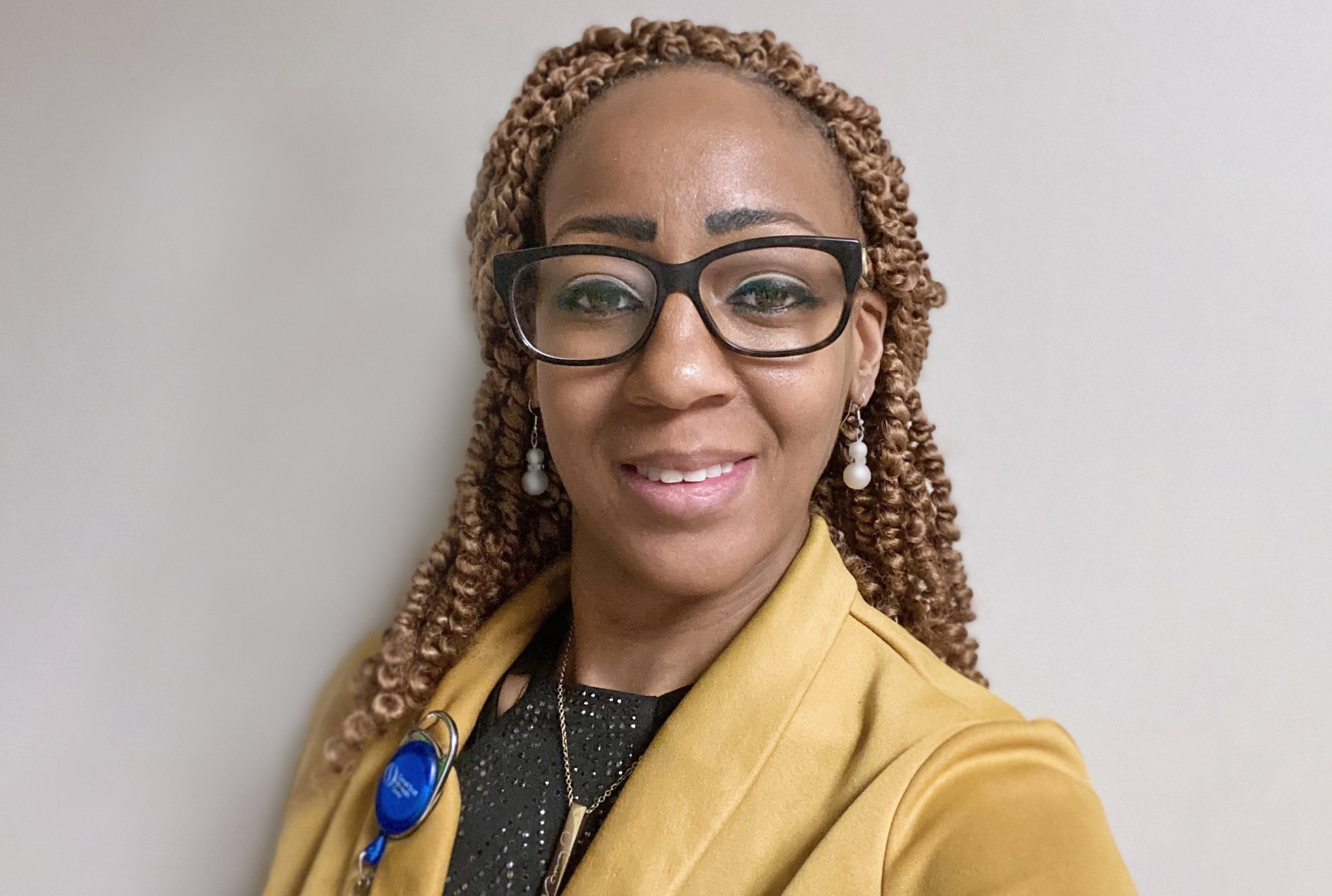 Crystal Lowery
