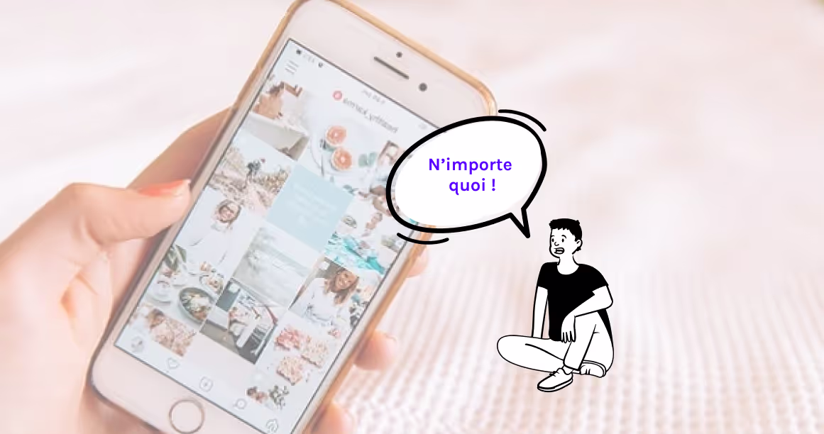 Arnaque de la part d'un influenceur