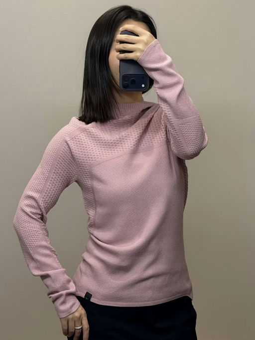  【一年穿三季】【美利奴连帽衫 $175】