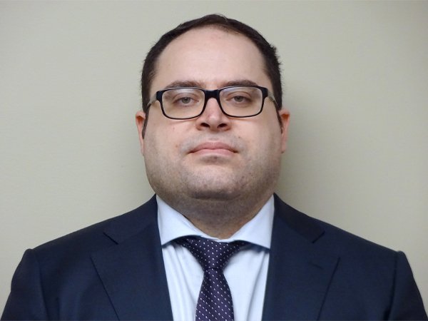 Firas Yousif