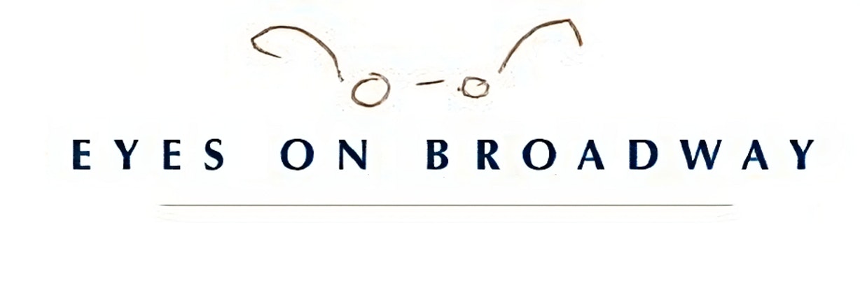 Eyes on Broadway