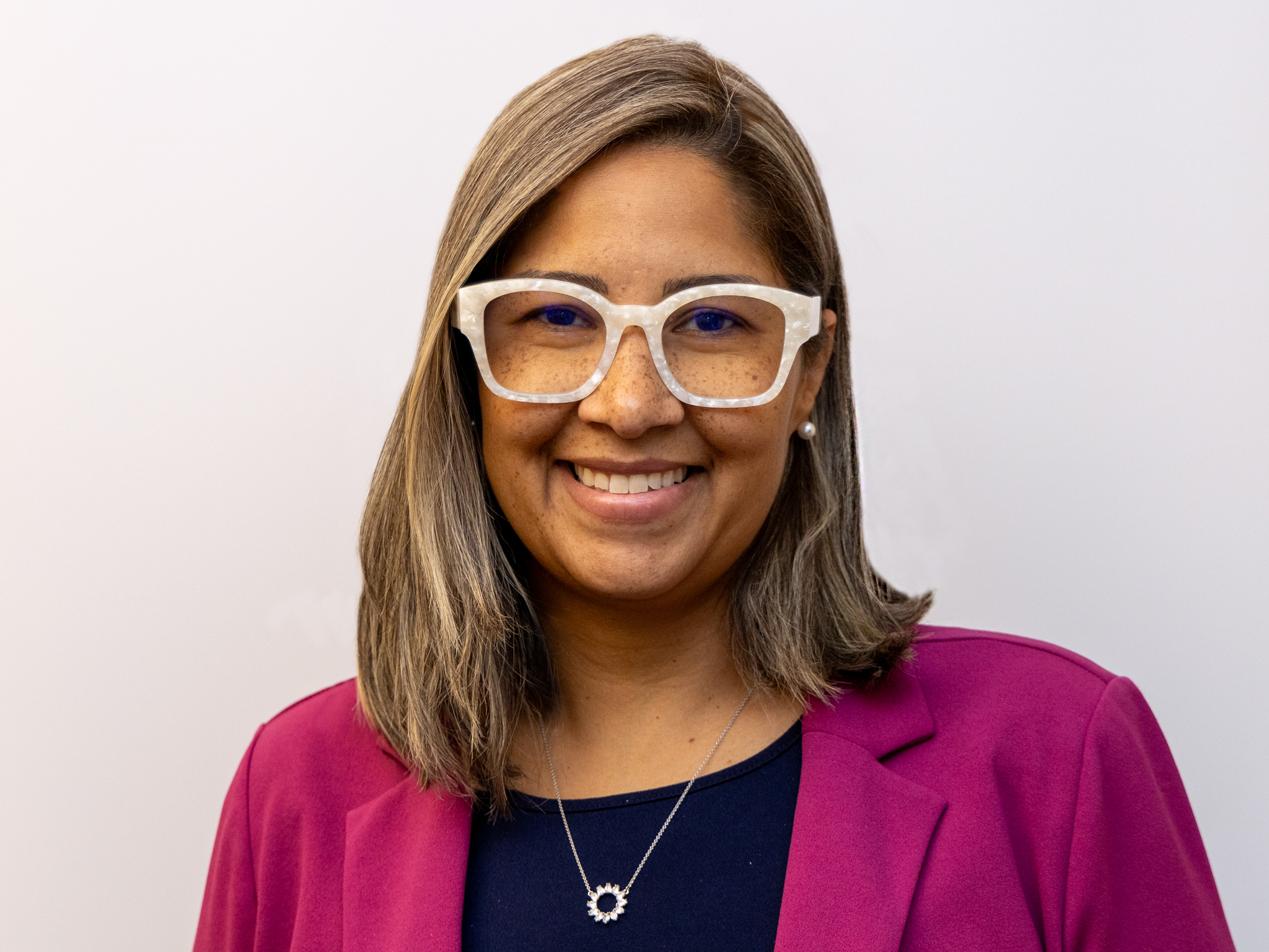 Greta Colon-Vargas