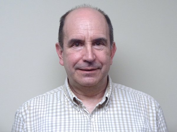 Christopher Martula
