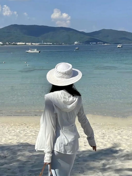 【Lulu 防晒衣】【下折码全】