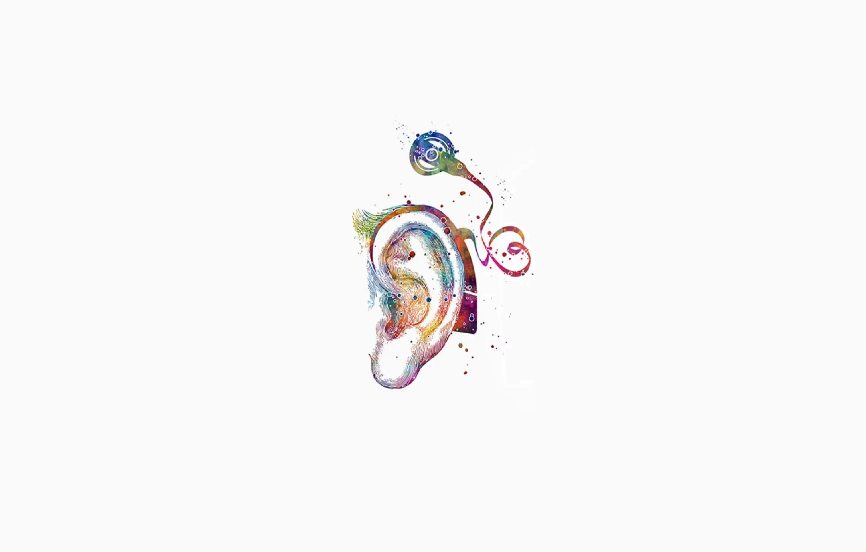 Hearing Aid