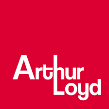 ARTHUR LOYD AISNE expose au salon Les Rencontres Entreprises et Territoires