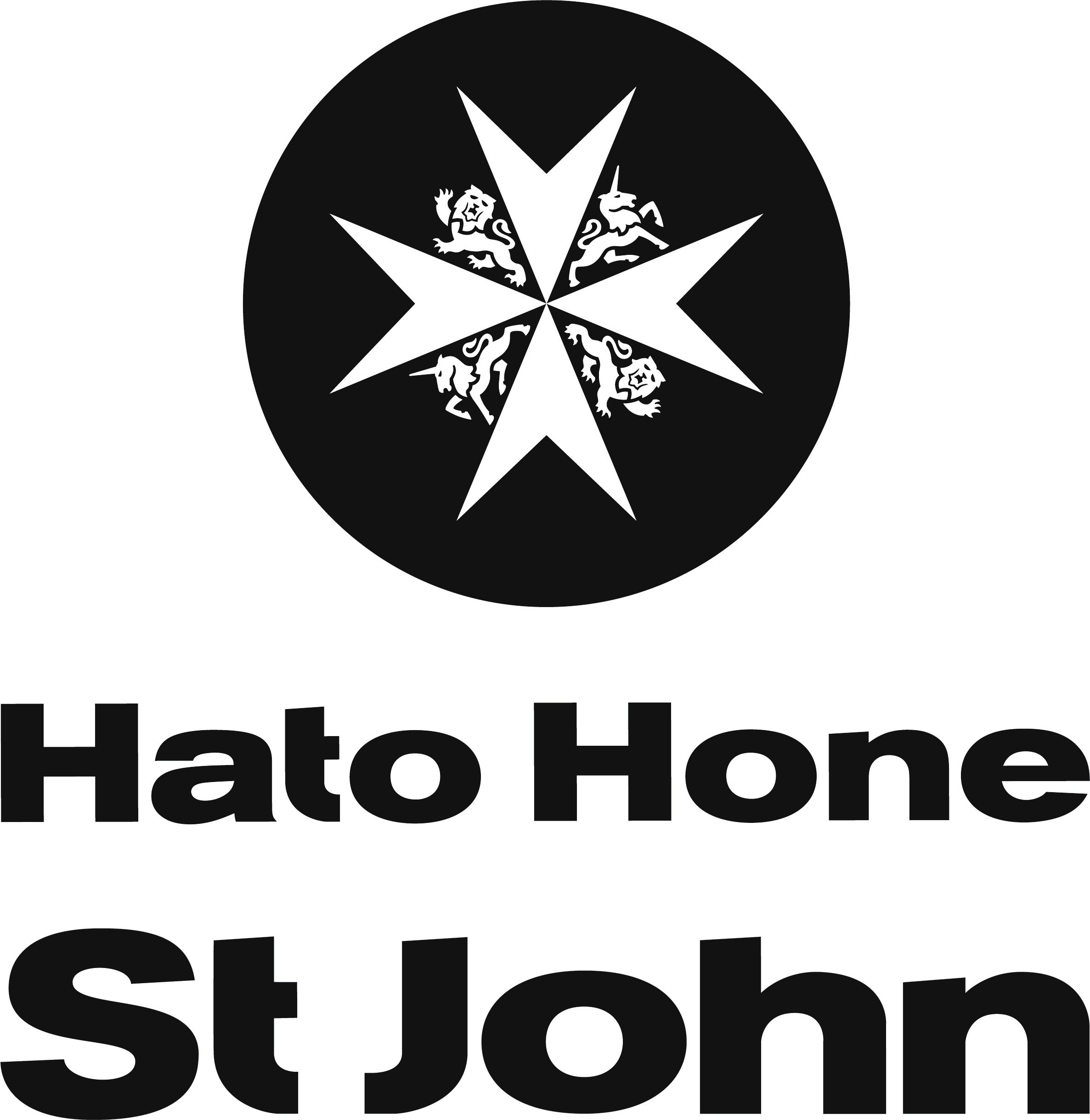 The Order of St John