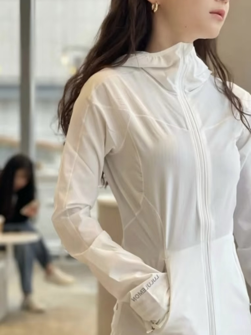 【Lulu 防晒衣】【下折码全】
