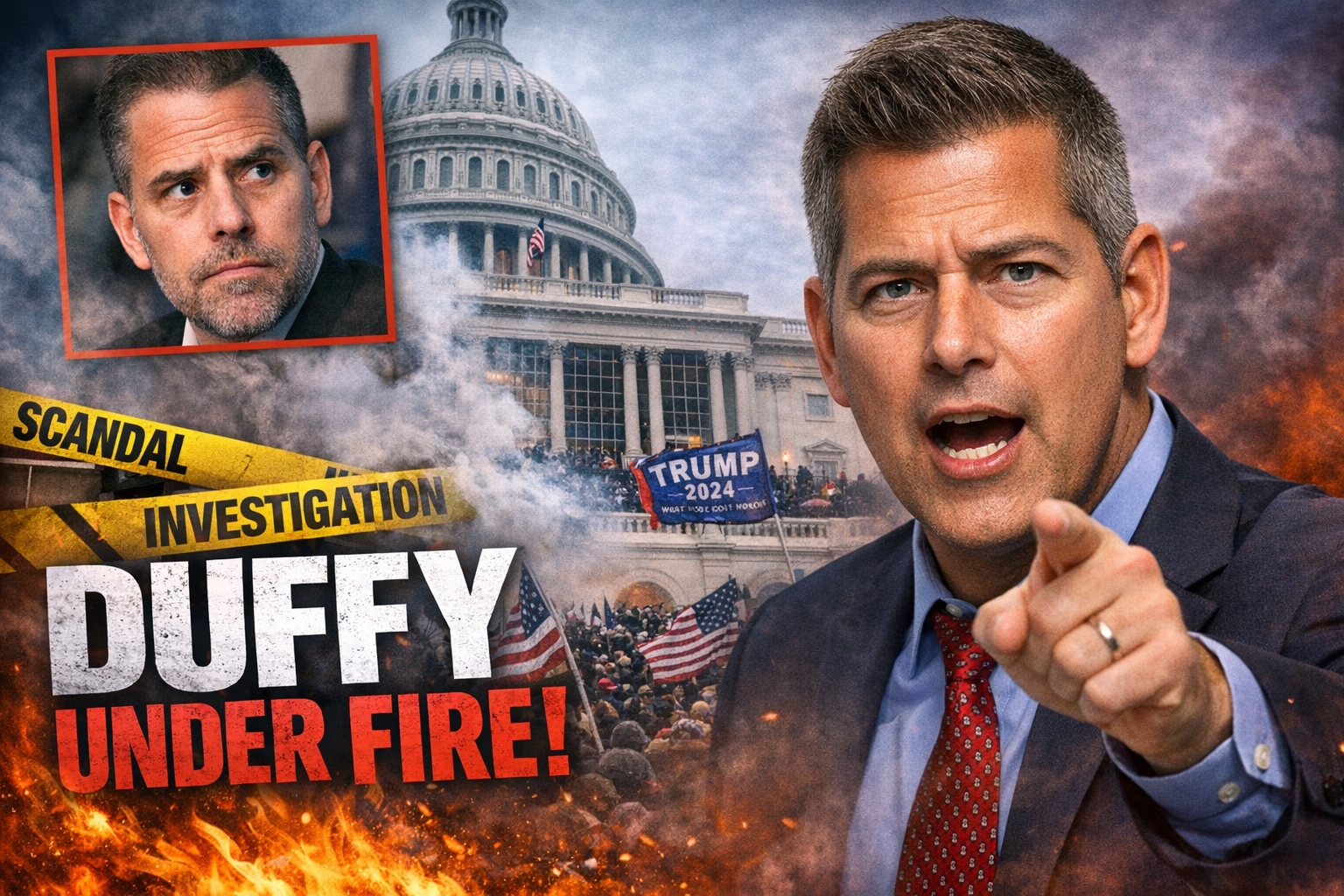 sean duffy