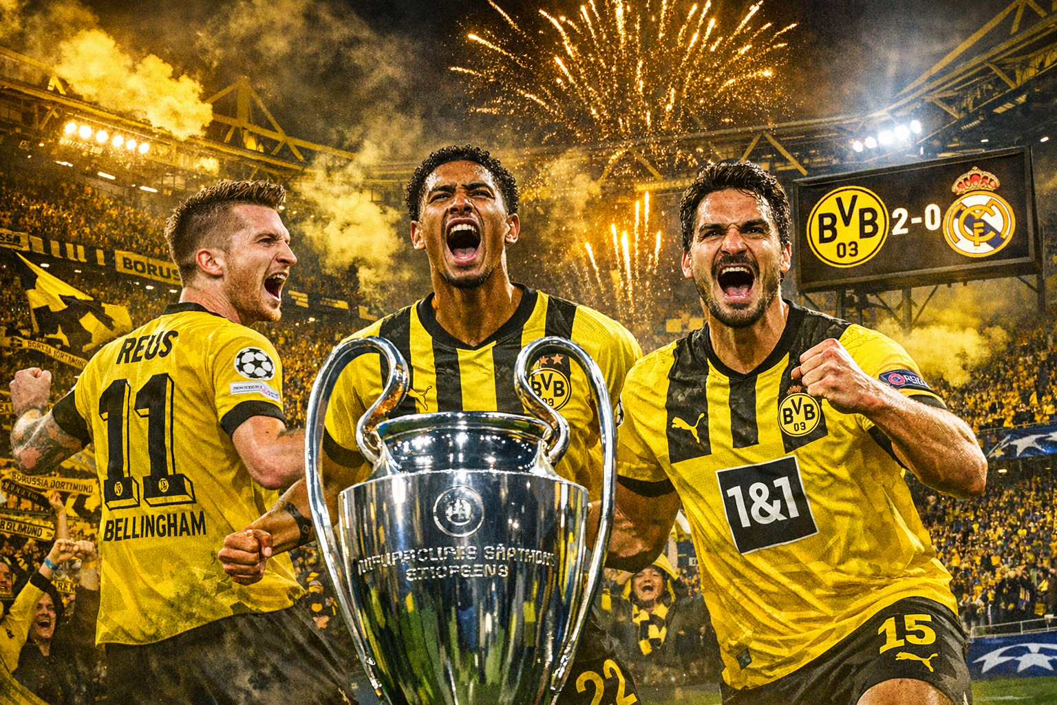 dortmund
