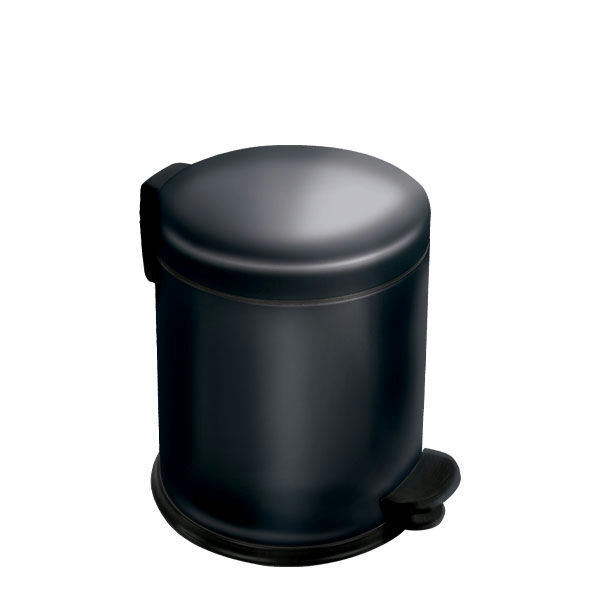 New Bin Basic Cleaning
